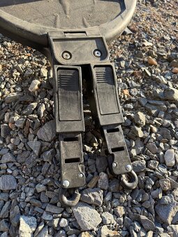 Sedátko ke kočárku - 9