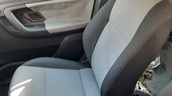 Skoda Fabia 1,4 16v kombi - 9