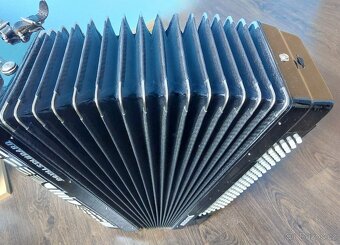 ROYAL STANDARD SELECTA 120 BASS - 9