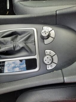 MB SLK 350 automat - roadster - 9