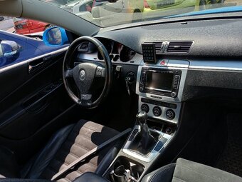 ND - VW Passat B6 - 9
