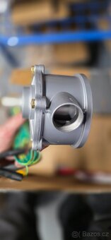 Palivová nádrž - 9