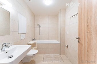 Prodej komerční Apartmány, 36㎡ - 9