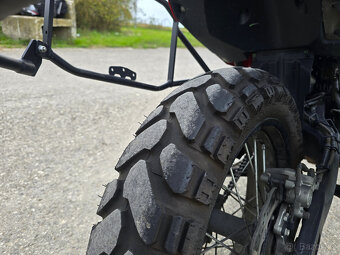 Yamaha Ténéré 700 - 9