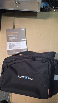 Dámske elektrokolo - 9