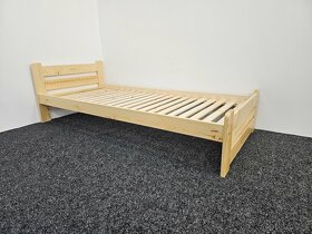 Prodám nové postele všech velikostí - 9
