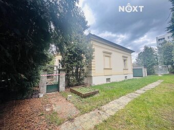 Pronájem komerční Kanceláře, 19㎡ - 9