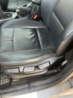 BMW X3 - 9