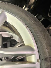 BMW Alu kola 17” 5x112 et54 - 9
