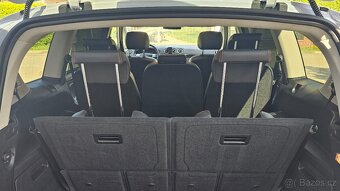 Ford S-Max Titanium S 120kw,aut.,ČR,webasto,7míst,panorama - 9