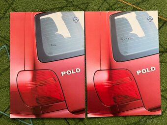 VW Polo prospekty - 9