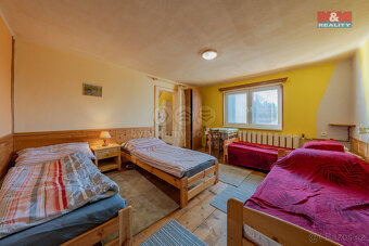 Prodej rodinného domu, 140 m², Bystřička - 9