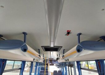 , Irisbus Crossway Low Entry - 9