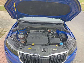 2020 Škoda Karoq 1.6 TDI SCR AMBITION 116HP - 9
