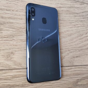 Samsung Galaxy A20e A202F Dual SIM+SD trislot - 9