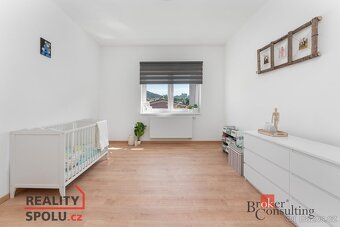 Pronájem, domy/rodinný, 90 m2, Regnerova 138, 54232 Úpice, T - 9