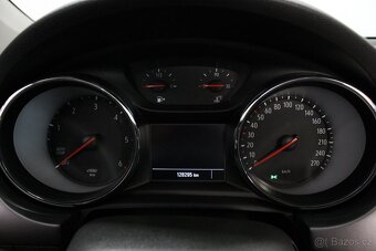 Opel Astra, 1.5 CDTi 77kW EDITION 1.MAJ - 9