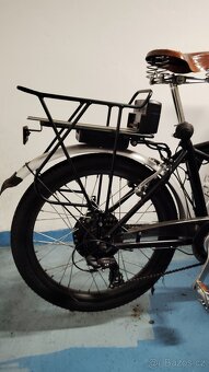 prodám cyklobike - stánek na kole - 9
