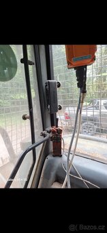 Ukt, lesni traktor - 9