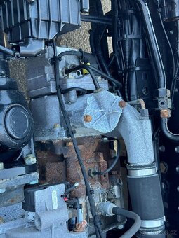 Mercedes-Benz ACTROS 1848 Retarder MEGA - 9