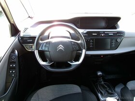 CITROËN C4 SpaceTourer 1.2 PureTech 130k S&S FEEL - 9