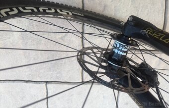 ‼️YT capra cf comp carbon 2016 enduro kolo‼️ - 9