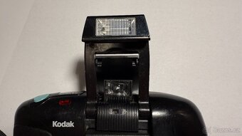 Kodak Cameo Motor EX – na opravu nebo na díly - 9