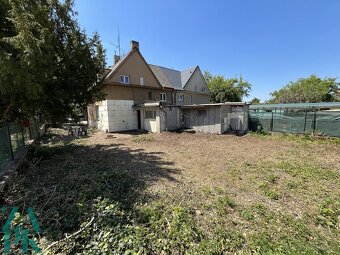Prodej rodinný dům, 132 m2 - Praha 8 - Bohnice, ev.č. 01065 - 9