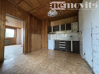 Prodej rodinné domy, 111 m2 - Náchod, ev.č. 02526 - 9