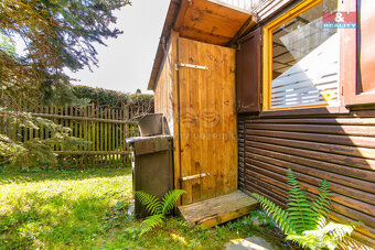 Prodej chaty, 27 m², Babylon - 9