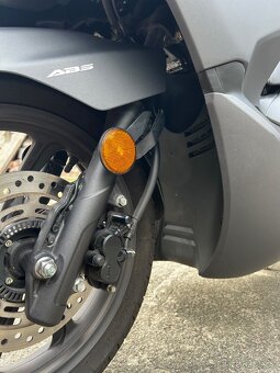 Honda PCX 125 - 9