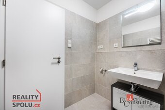 Pronájem, byty/1+kk, 28.2 m2, Křenová 551/43, 60200 Brno, Br - 9
