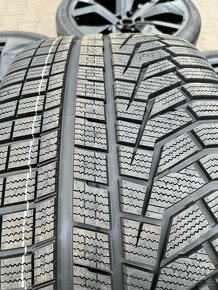 Audi RSQ8, Q8, nová zimní/ letní kola 22" zimní - 9