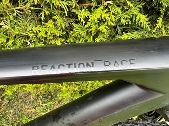 CUBE REACTION RACE C.62, Carbon - 9