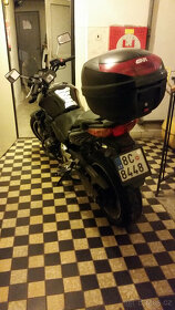 Honda 600 CBF N - 9