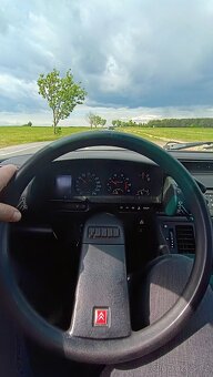 Citroën CX 25 GTI Turbo 2 - 9