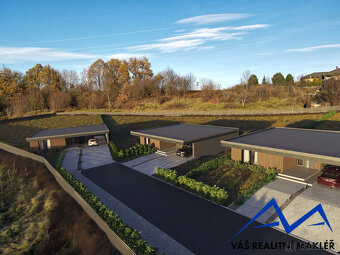 Prodej, stavební pozemek, 906 m2, Ostrava - Heřmanice - 9