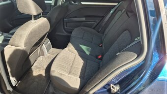 Škoda Superb Combi II facelift 2.0tdi 103kw dsg Elegance - 9