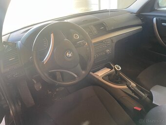 Bmw e87 105kw 2008 - 9