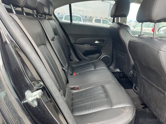 Chevrolet Cruze 1.8 i 104kW - 9