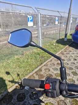 Aprilia RX 125 - 9