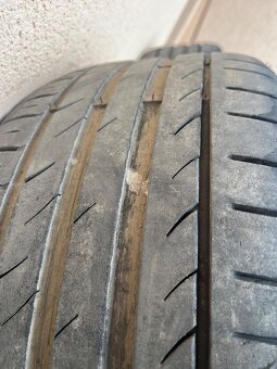 Alu kola 5x120 r18 BMW e46 m3 - 9