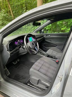 Volkswagen Golf GTE | 2021 | 60.000km | po servisu - 9