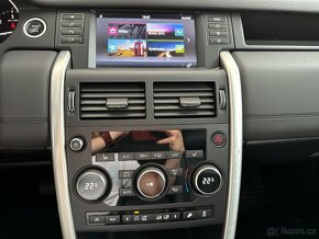 Land Rover Discovery Sport TD4 132 KW HSE - Odpočet DPH - 9