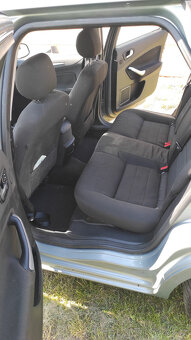 Ford Mondeo mk4 2.0 TDCi kombi - 9