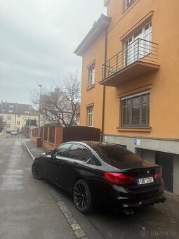 BMW g30 - 9