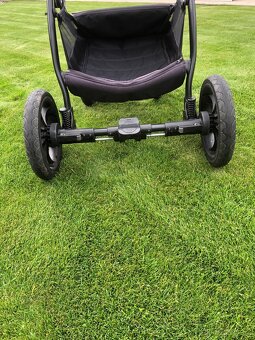 Noordi Fjordi 2022 2v1, Dark grey - 9