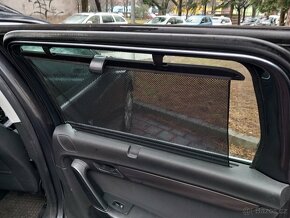 Vw Passat variant 2,0 tdi 103kw 4 motion - 9