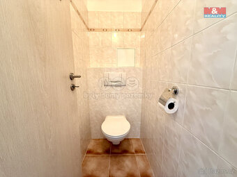 Pronájem bytu 2+kk, 74 m², Kostelec nad Orlicí - 9
