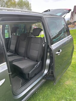 VW Sharan - 9